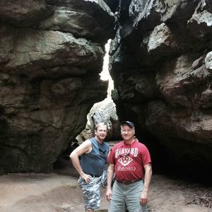 Meet your Posher, Stephen